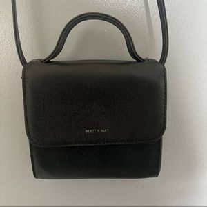 Matt and Nat Crossbody Purse